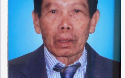 Thanh Huu Phi