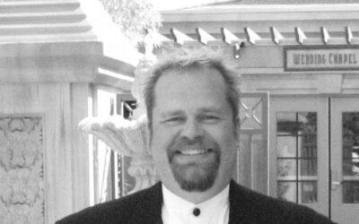 Stephen Overdahl