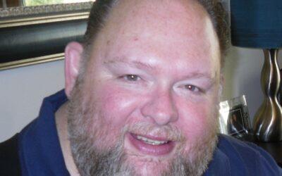 Ronald Vaughn