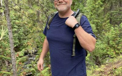 Matthew R. Kendall