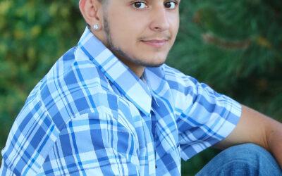 Makijah Alec Rodriguez