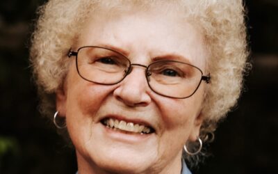 Lillian Omberg