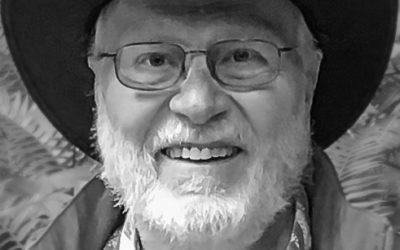 Rev. Mark Rudeen