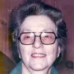 Audra Bryant Beckner
