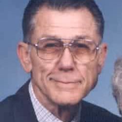 Delbert ”Del” R. Meyers