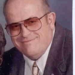 David Lee Isakson
