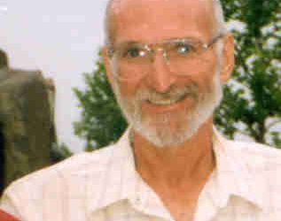 Stephen Wesley Woodward