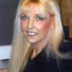 Shelley Jean Rivard