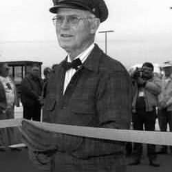 Maynard Henderson Edens