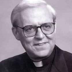 The Reverend Father Richard A. Wuertz