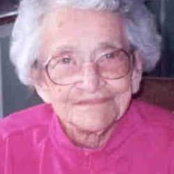 Rachael Lucille Knight