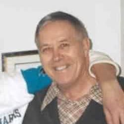 Robert Allen McPhee