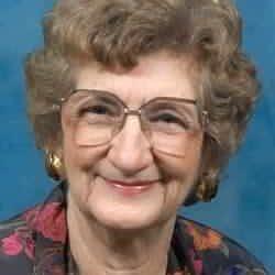 Thelma Pauline Sprouse Ames