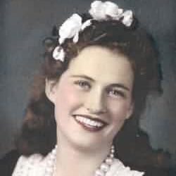 Myrtle Lucy Douglas