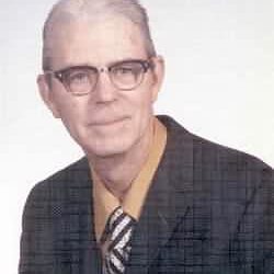 William ”Bill” W. Porter, JR.
