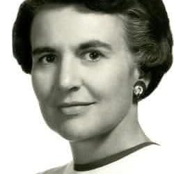 Jane W. Kenny