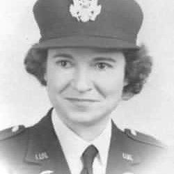 Ida F. Thompson ”Tommie” Dunn