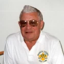 Ervin Michael Slabaugh