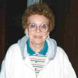 Kathleen Louise Rasmussen