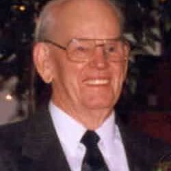 Lee Roy Borup