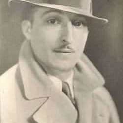 Carl Nicholas Zangar