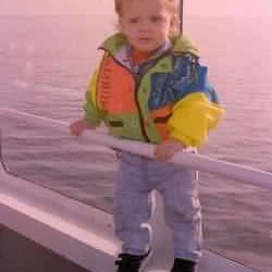 Blain Anthony Schmitt