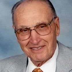 Henry Warren Downing