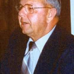 Henry E. Lee
