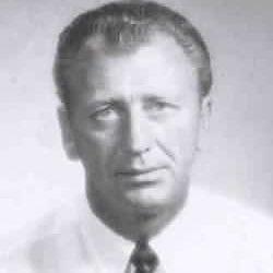 Robert DeWitt Walker