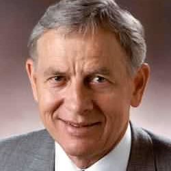 Heber Dale Collins