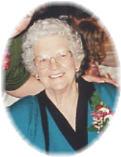 Mabel E. Doherty