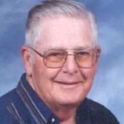 Richard ”Dick” T. Walker