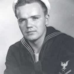 John M. McLaughlin