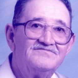 Santos A. Garcia, JR.