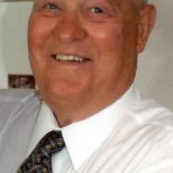 Pringle ”Lad” Johnston