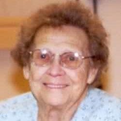 Mary Louise Andersen
