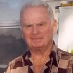 David Dorrance Parker