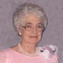 Vashti Bell Schott