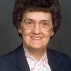 Betty Lou Polk