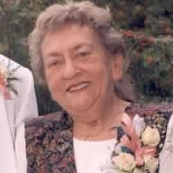 Evelyn M.H. Markel