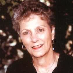 MaryAnn Kimball