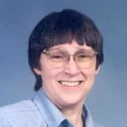 Raeleen K. Chapman
