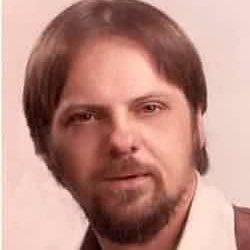 Robert Dale Pierce