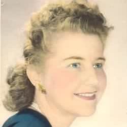 Emily Mary Boyd