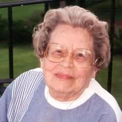 Dorothy B. Shannon