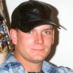 Jeffrey David Fletcher