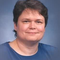 Anna G. Speer