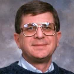Bob L. Crook
