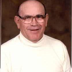 Vern Edwin Hough