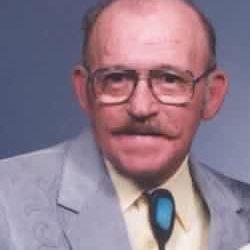 Robert Elvin Sheldon